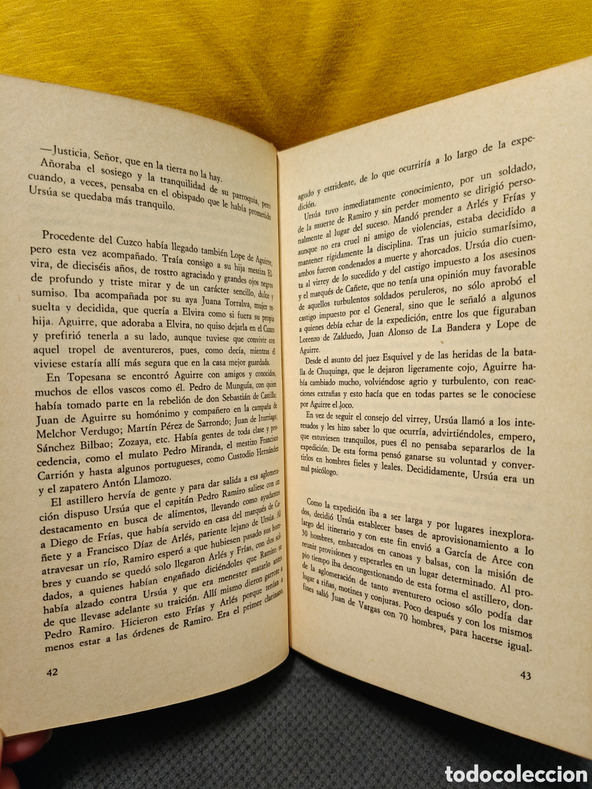 Libros de segunda mano: Los mara&ntilde;ones, Jos&eacute; Mar&iacute;a Moreno Echevarr&iacute;a - Foto 3