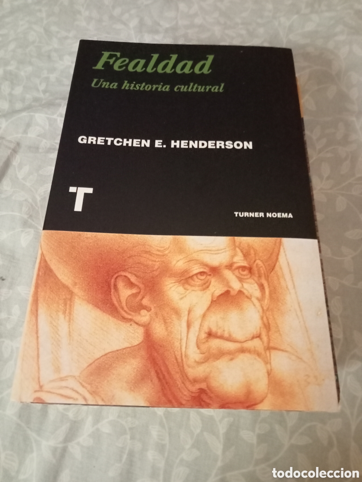 Libros de segunda mano: Gretchen E. Henderson. Turner Noema 2018