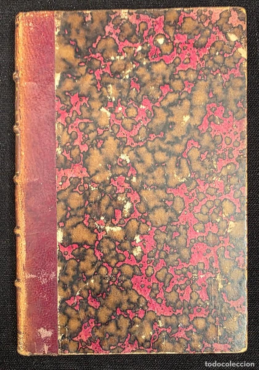 Libros de segunda mano: L.526 Figuras y Figurones &ndash; &Aacute;ngel Mar&iacute;a Segovia &ndash; Tomo XVII &ndash; 2.&ordf; Edici&oacute;n &ndash; Madrid 1881 &ndash; Biograf&iacute;as