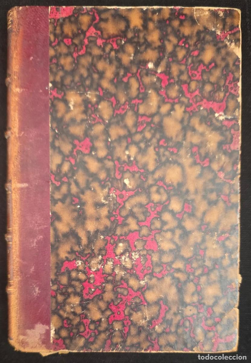 Libros de segunda mano: L.527 Figuras y Figurones &ndash; &Aacute;ngel Mar&iacute;a Segovia &ndash; Tomo XI &ndash; 2.&ordf; Edici&oacute;n &ndash; Madrid 1881 &ndash; Biograf&iacute;as