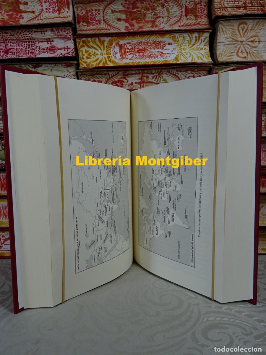 Libros de segunda mano: LEGADO DE VIOLENCIA . Autor : ELKINS, CAROLINE - Foto 3