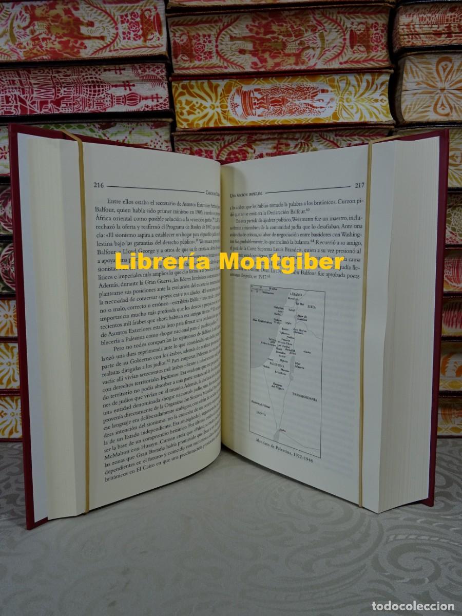 Libros de segunda mano: LEGADO DE VIOLENCIA . Autor : ELKINS, CAROLINE - Foto 6