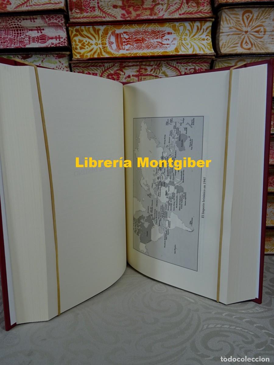 Libros de segunda mano: LEGADO DE VIOLENCIA . Autor : ELKINS, CAROLINE - Foto 7