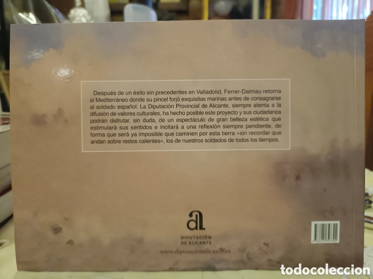 Libros de segunda mano: Soldados en la Historia - Foto 2