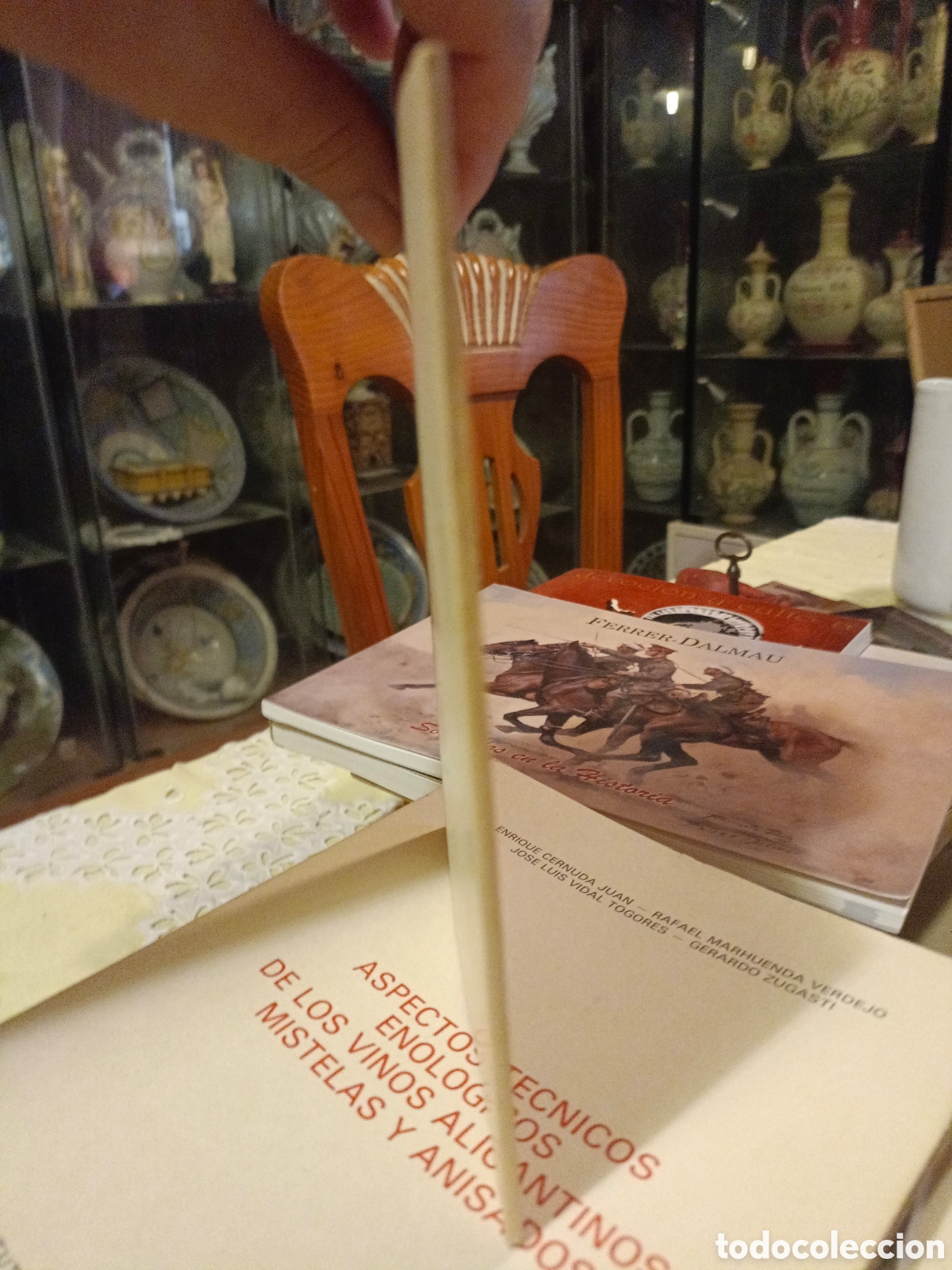 Libros de segunda mano: Soldados en la Historia - Foto 7