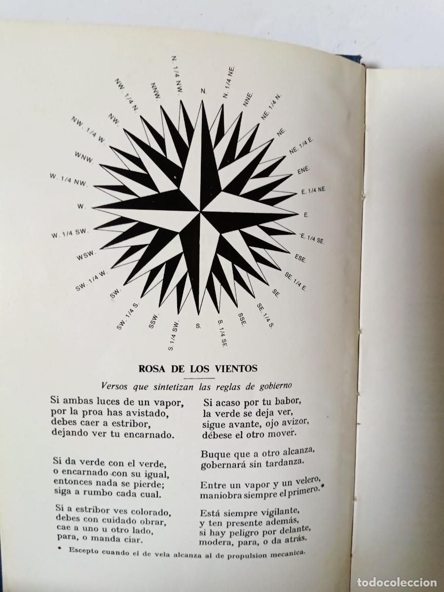 Libros de segunda mano: Patrones de embarcaciones deportivas - Foto 2