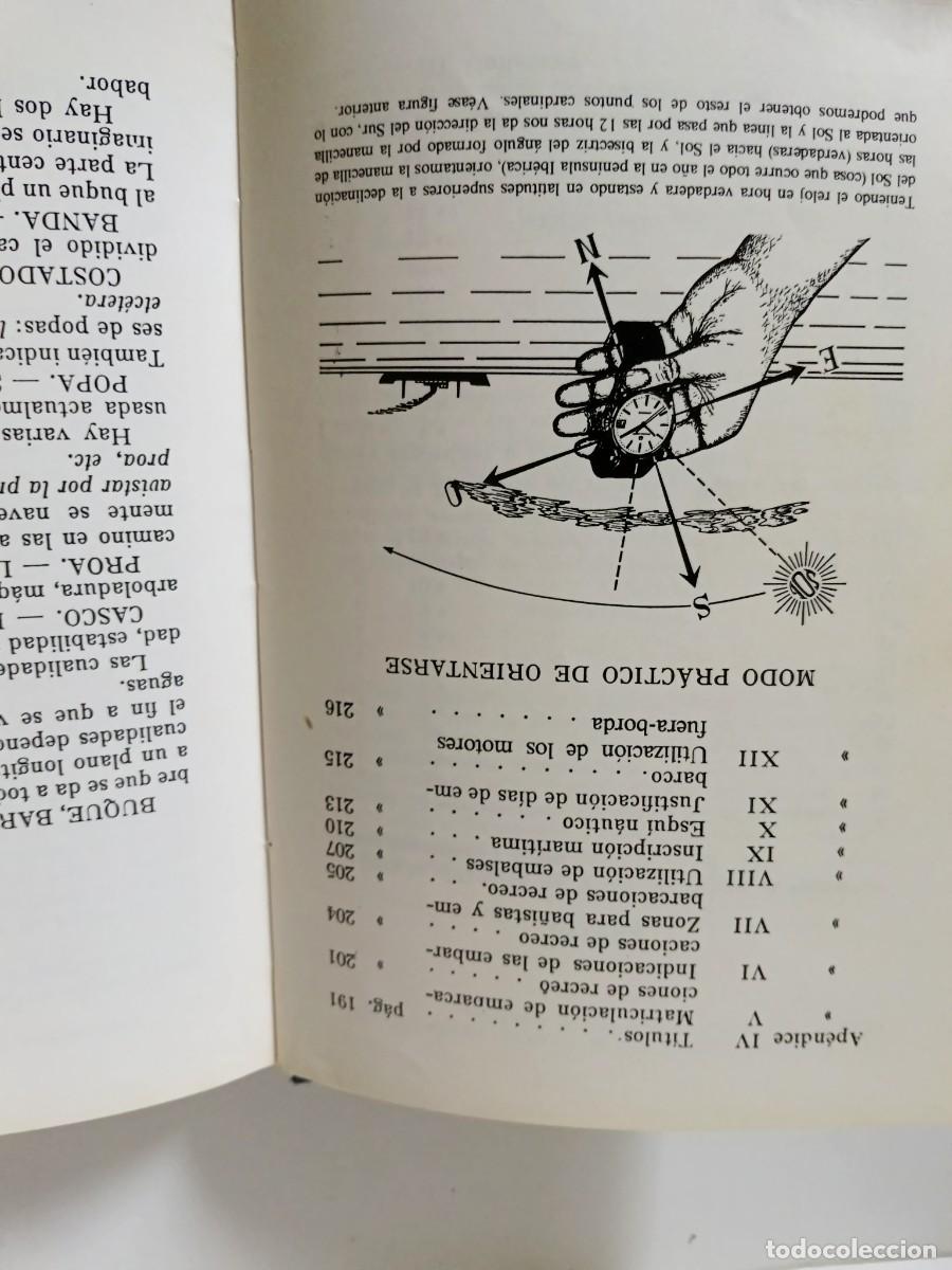 Libros de segunda mano: Patrones de embarcaciones deportivas - Foto 10