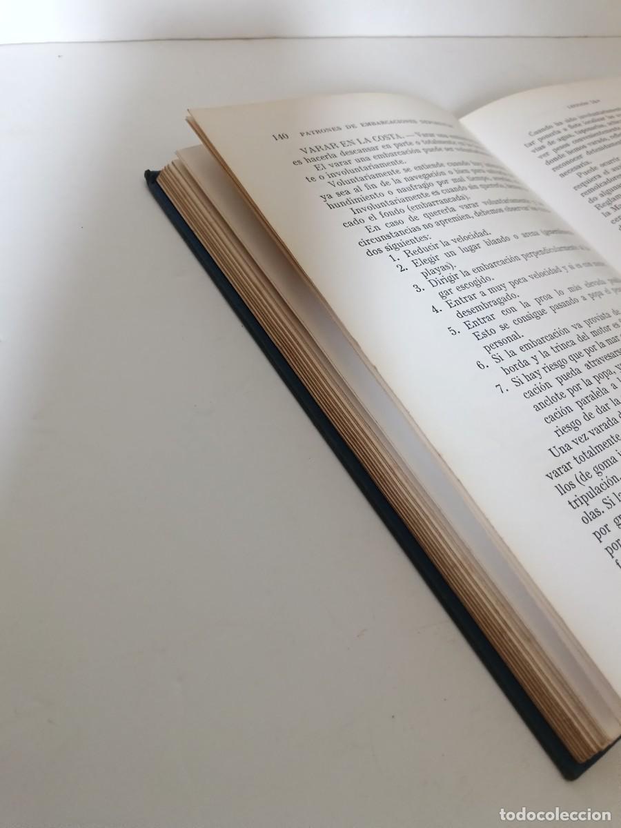 Libros de segunda mano: Patrones de embarcaciones deportivas - Foto 14