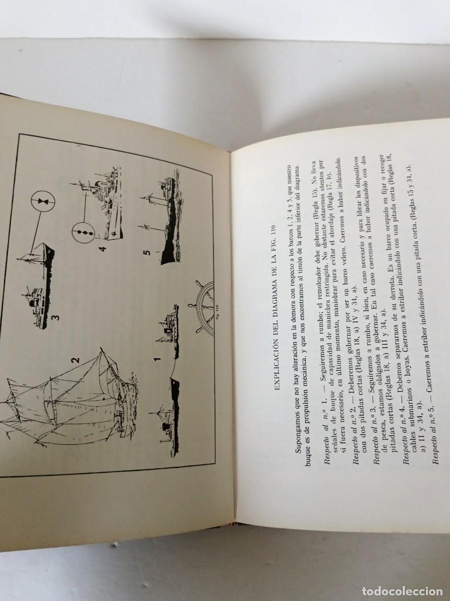 Libros de segunda mano: Patrones de embarcaciones deportivas - Foto 16