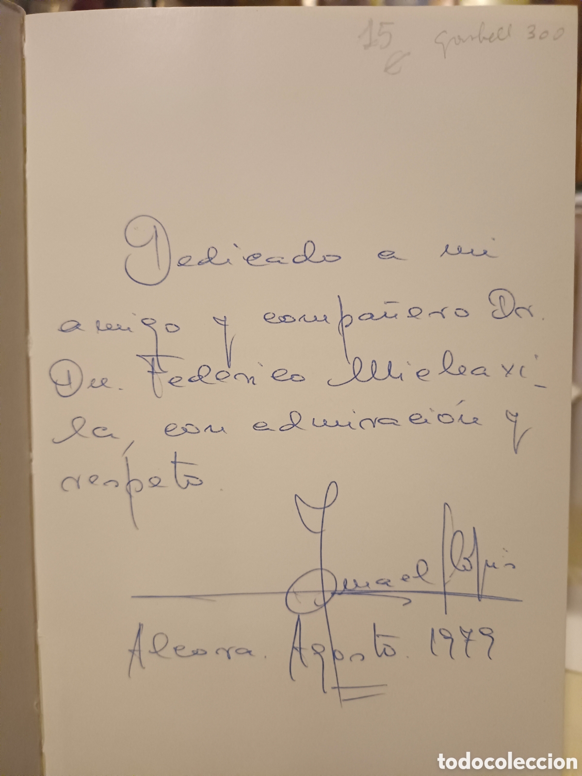 Libros de segunda mano: El Silencio y las Guitarras - Foto 3