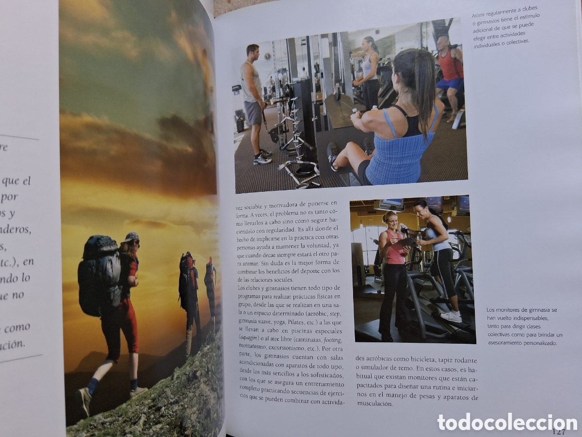 Libros de segunda mano: Vida sana Salud y bienestar - Foto 2