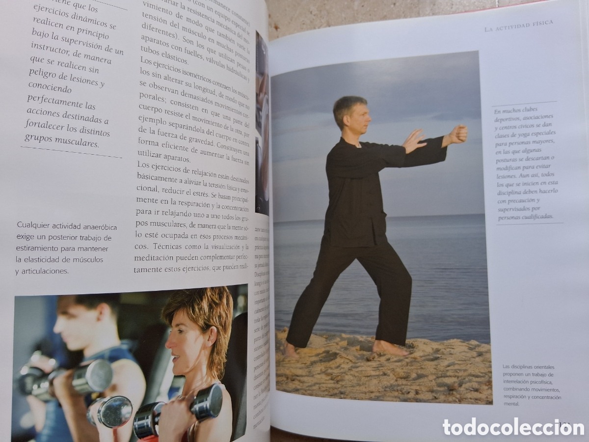 Libros de segunda mano: Vida sana Salud y bienestar - Foto 4
