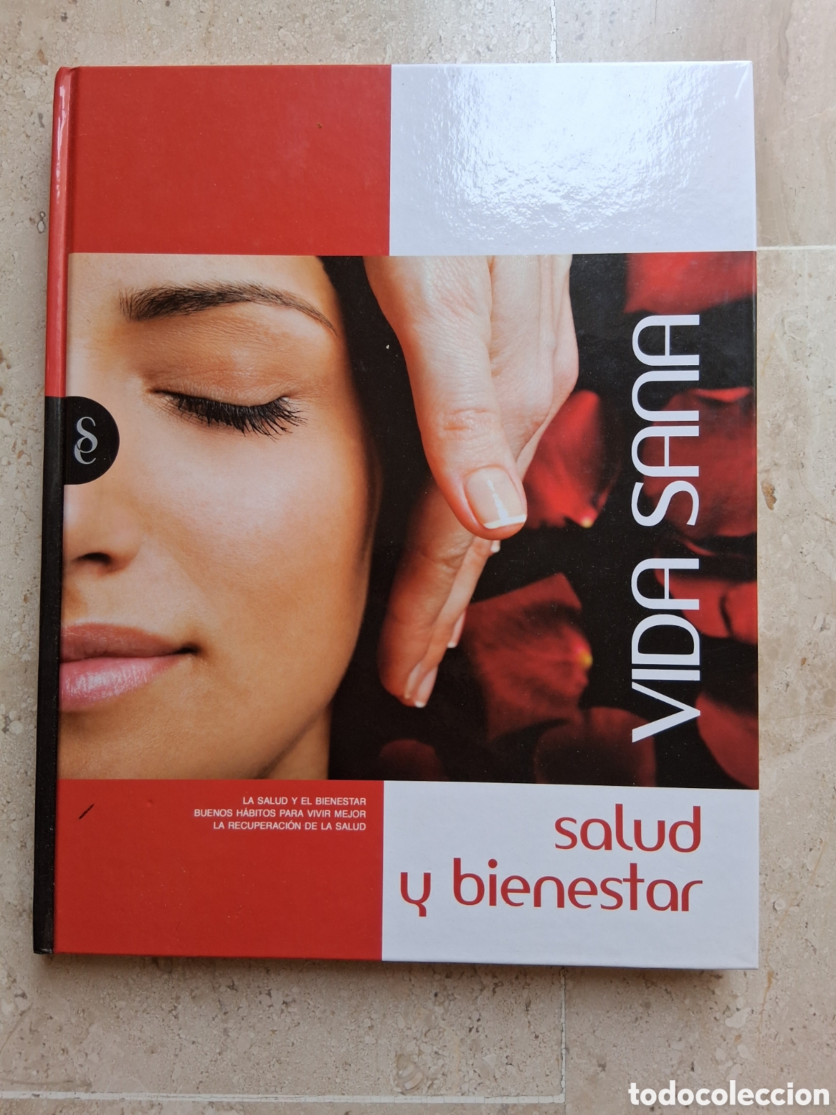 Libros de segunda mano: Vida sana Salud y bienestar