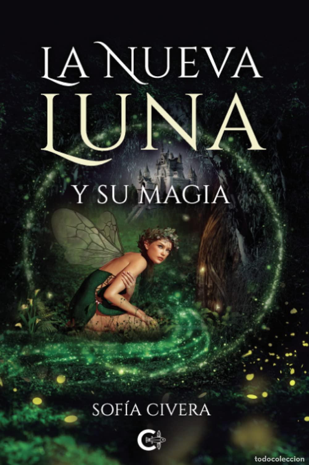 Libros de segunda mano: La nueva luna y su magia (Caligrama)