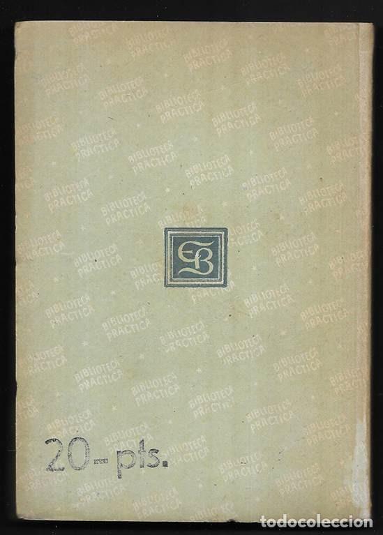 Libros de segunda mano: Ama de Casa, El. Editorial Bruguera 1950? - Foto 2