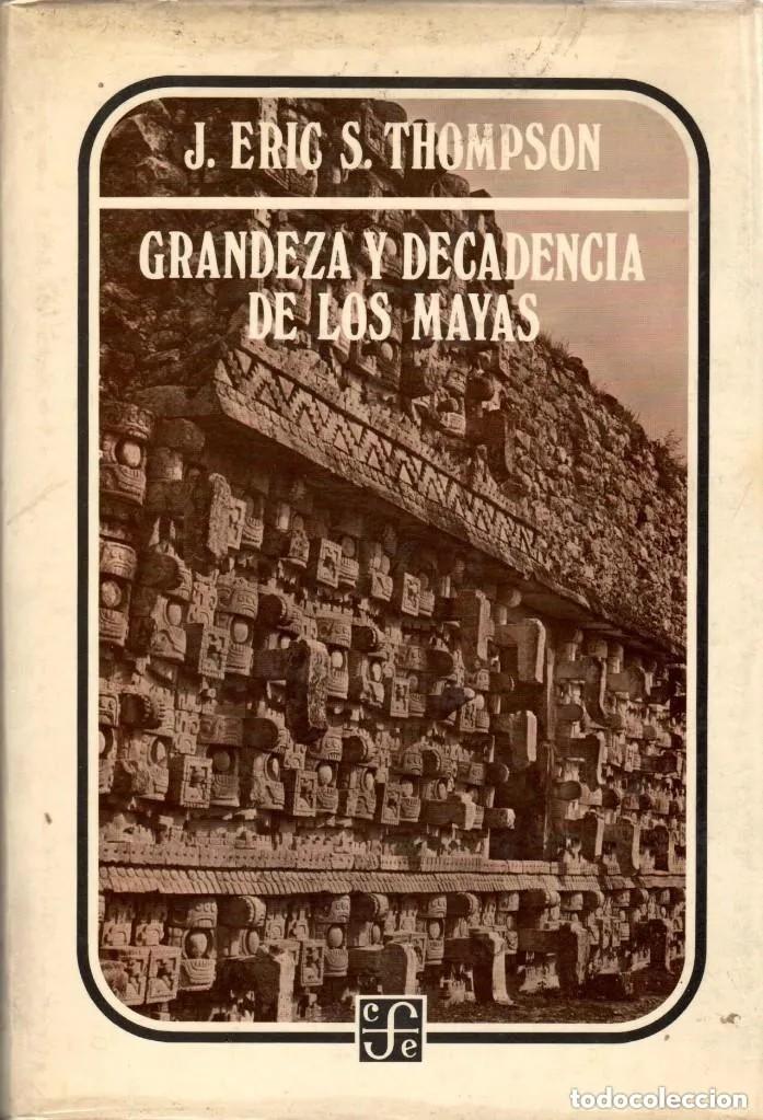 Libros de segunda mano: DOS LIBROS SOBRE LOS MAYAS - Foto 2