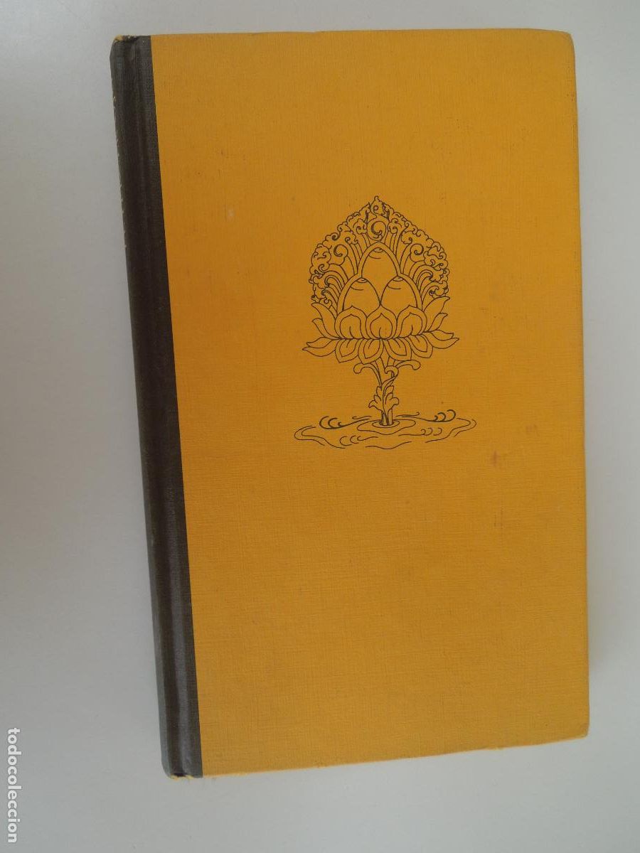 Libros de segunda mano: EL TERCER OJO - T LOBSANG RAMPA - CIRCULO DE LECTORES 1988