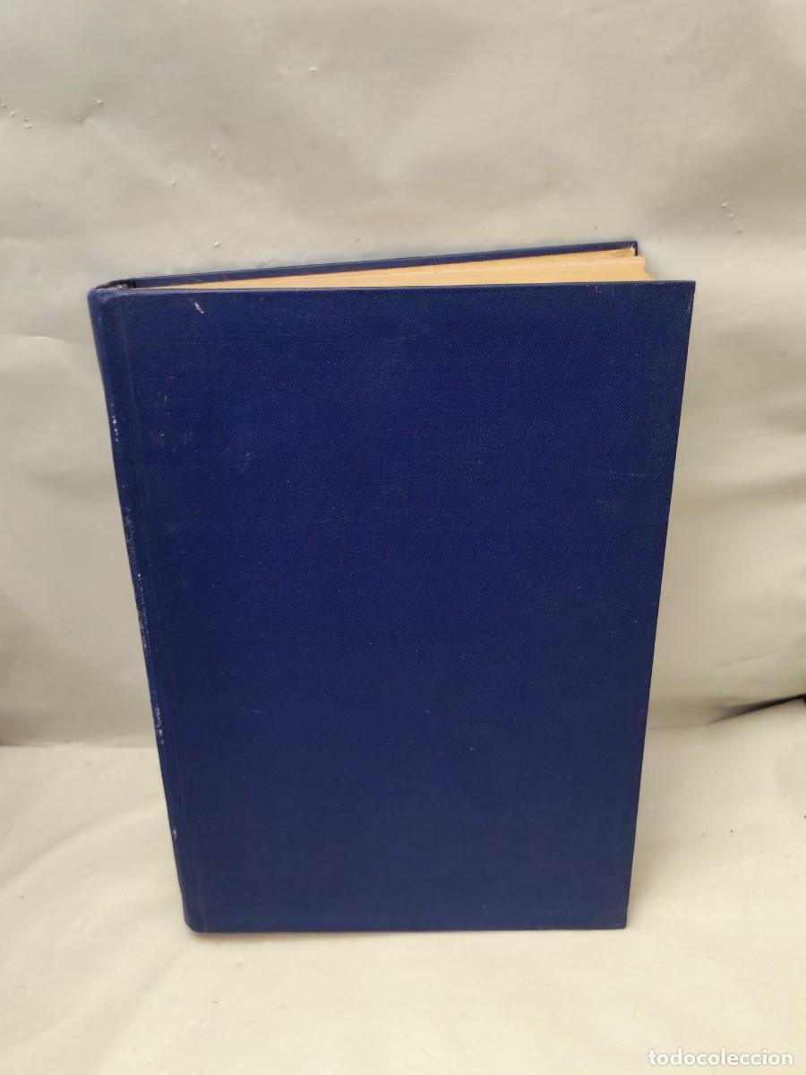 Livros em segunda m&atilde;o: Historia de la Segunda Rep&uacute;blica Espa&ntilde;ola, TOMO SEGUNDO (tercera edici&oacute;n 1970, tapa dura)
