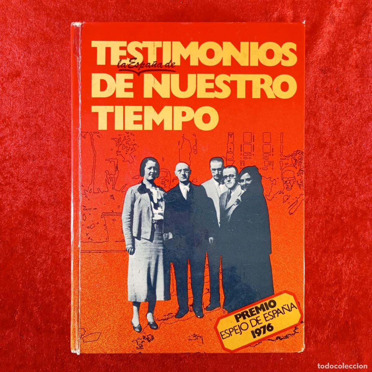 Libros de segunda mano: JUAN MARCH Y SU TIEMPO - RAM&Oacute;N GARRIGA - EDITORIAL PLANETA - 1976 / 1978