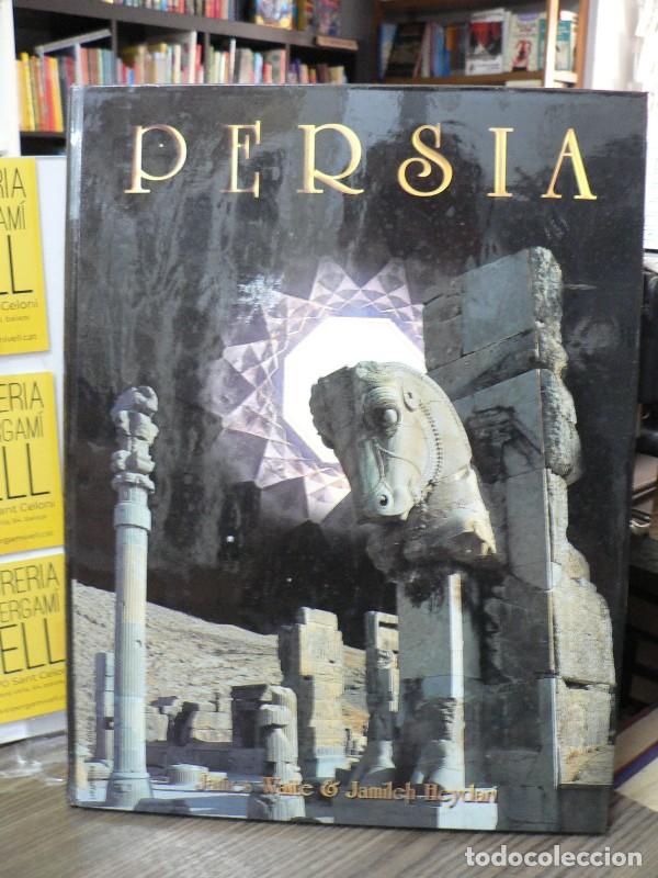 Libros de segunda mano: Persia (Iran) 1970-1980 - Waite, James and Jamileh Heydari - Yassavoli Publications - 1998