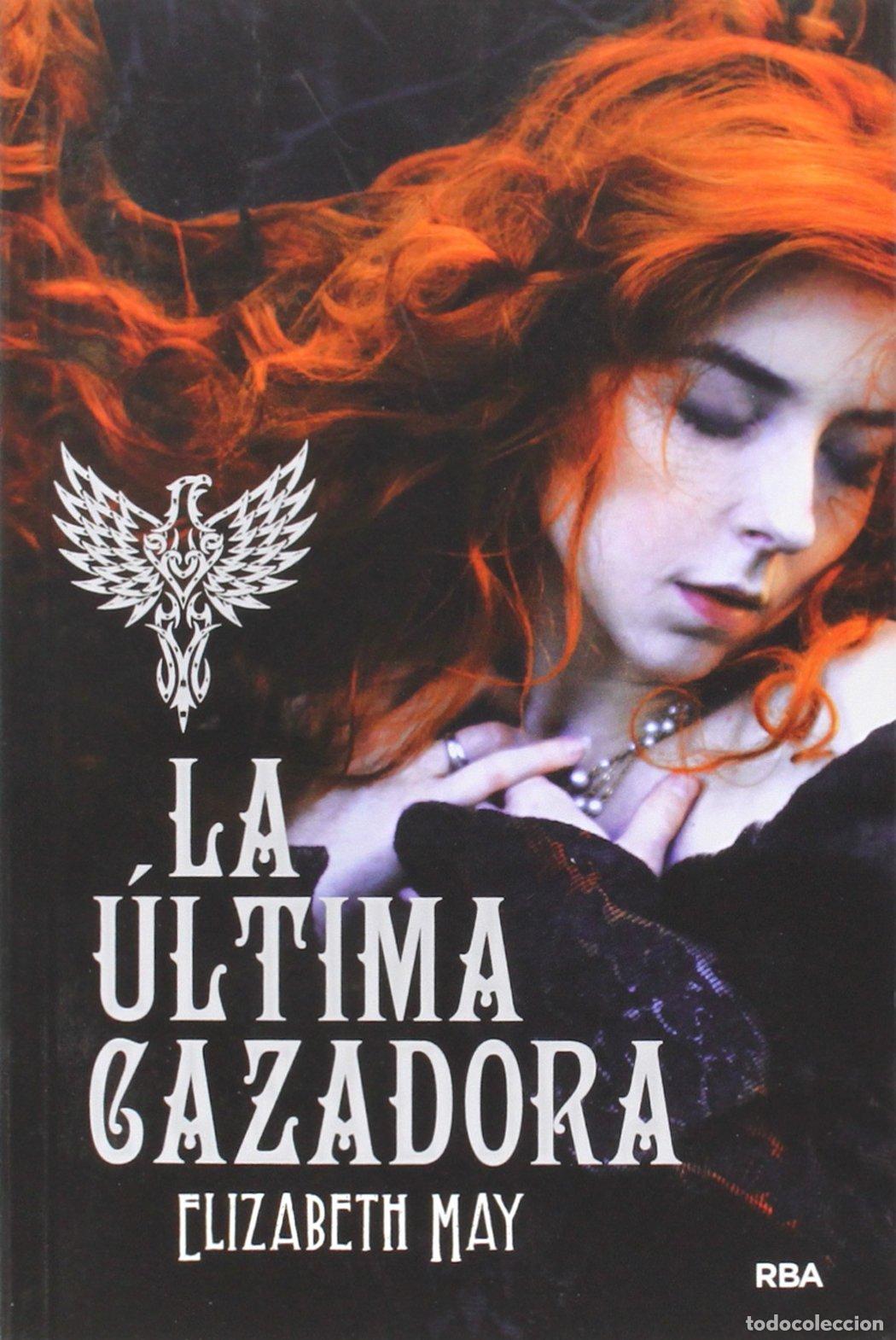 Libros de segunda mano: La &uacute;ltima cazadora (Ficci&oacute;n Young Adult)