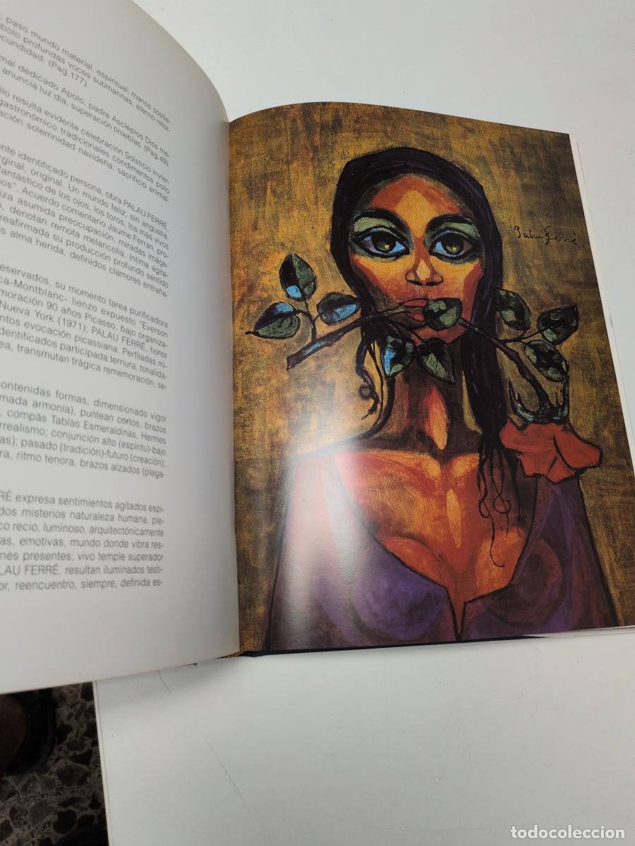 Libros de segunda mano: Maties Palau Ferr&eacute; - - Foto 4
