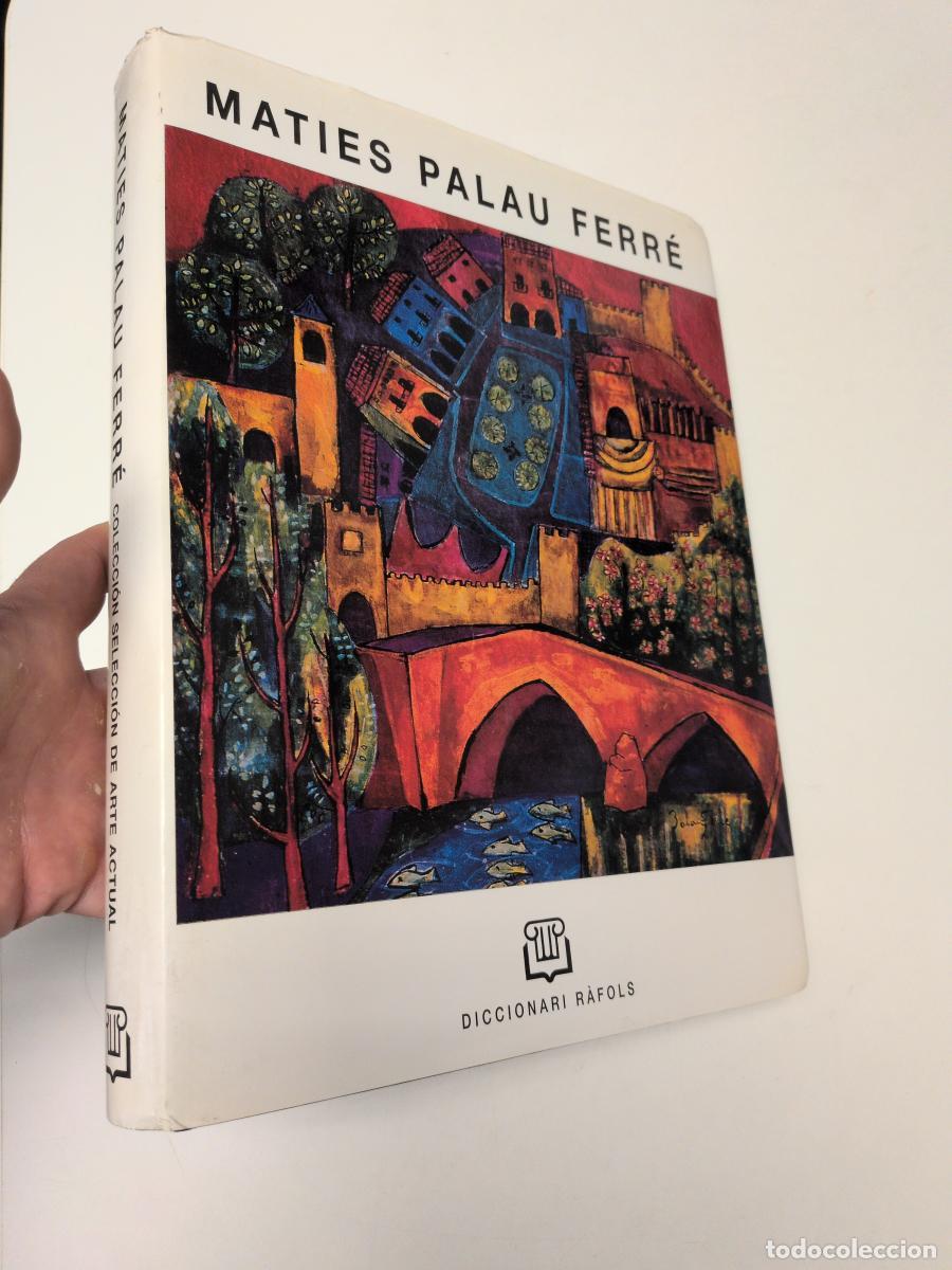 Libros de segunda mano: Maties Palau Ferr&eacute; -
