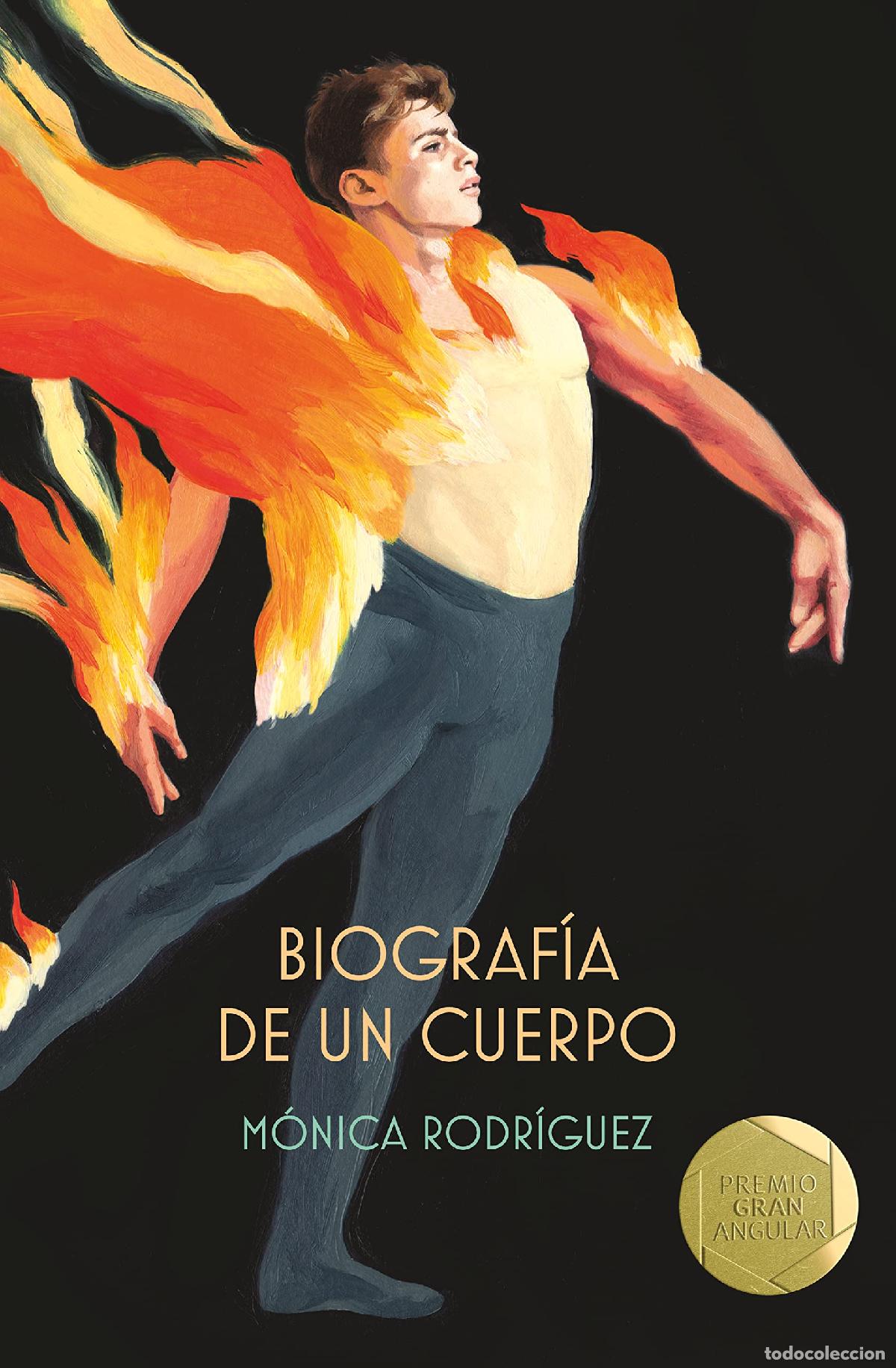 Gebrauchte B&uuml;cher: Biograf&iacute;a de un cuerpo: 360 (Gran Angular)