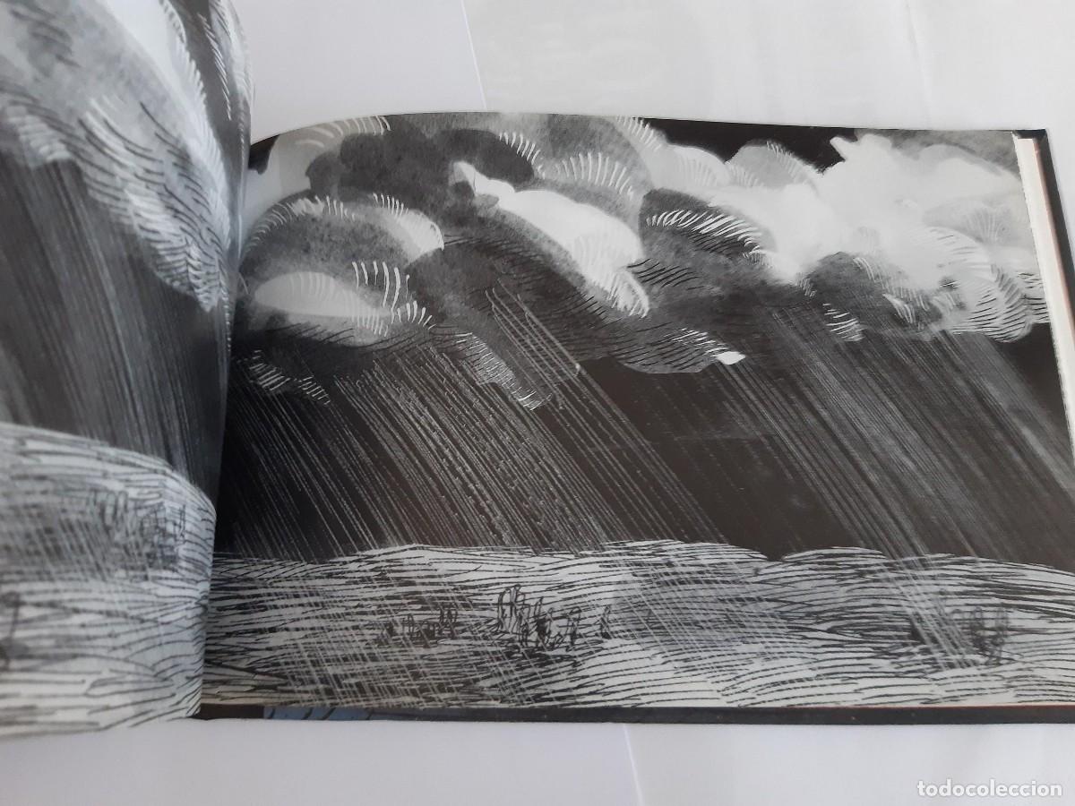 Libros de segunda mano: NOCHE DE TORMENTA. MICH&Egrave;LE LEMIEUX - Foto 4