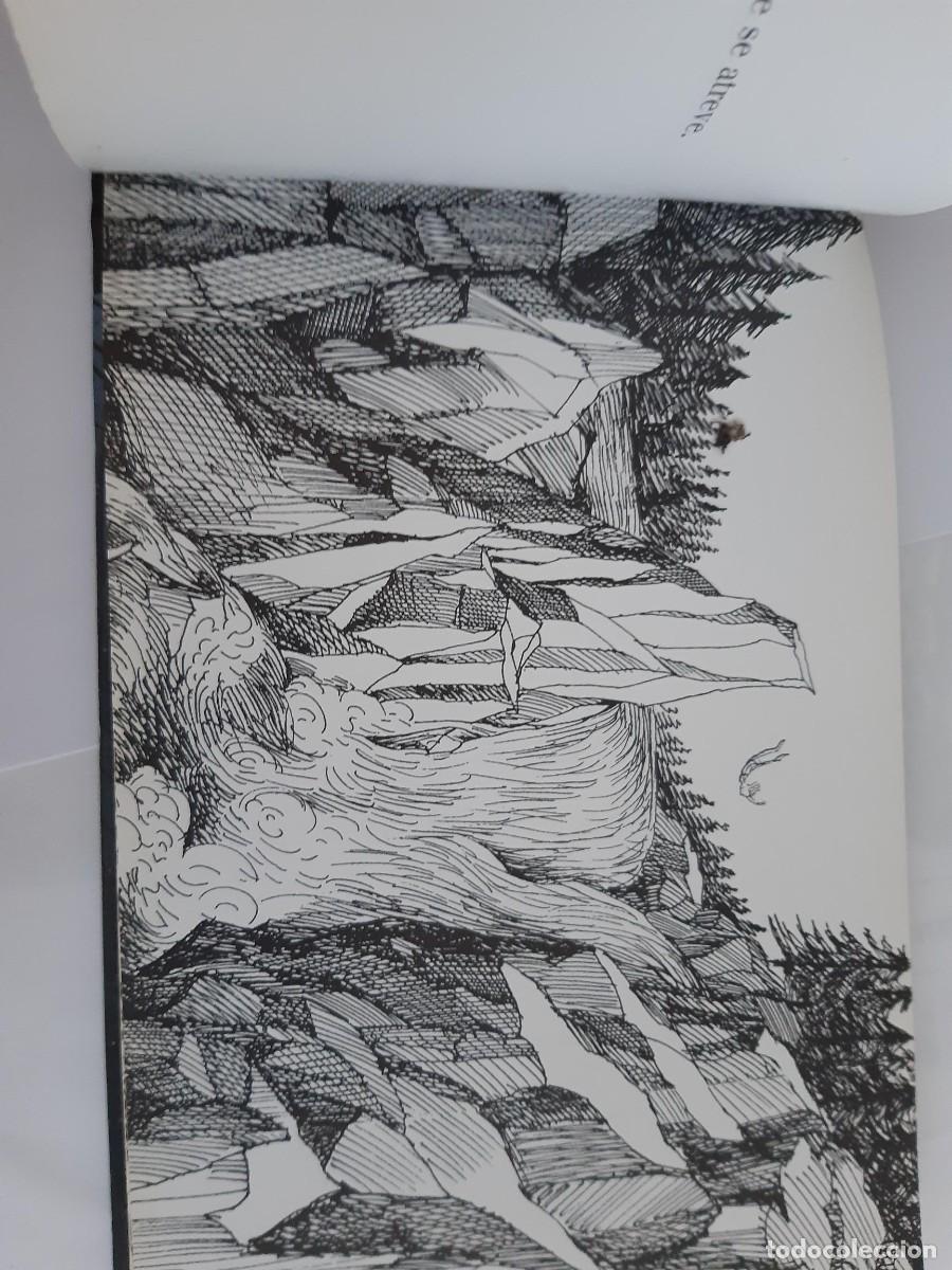 Libros de segunda mano: NOCHE DE TORMENTA. MICH&Egrave;LE LEMIEUX - Foto 6