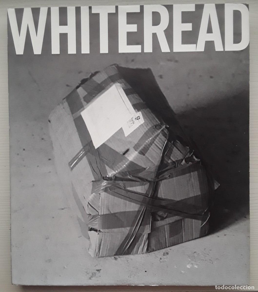 Libros de segunda mano: WHITEREAD. RACHEL WHITEREAD.