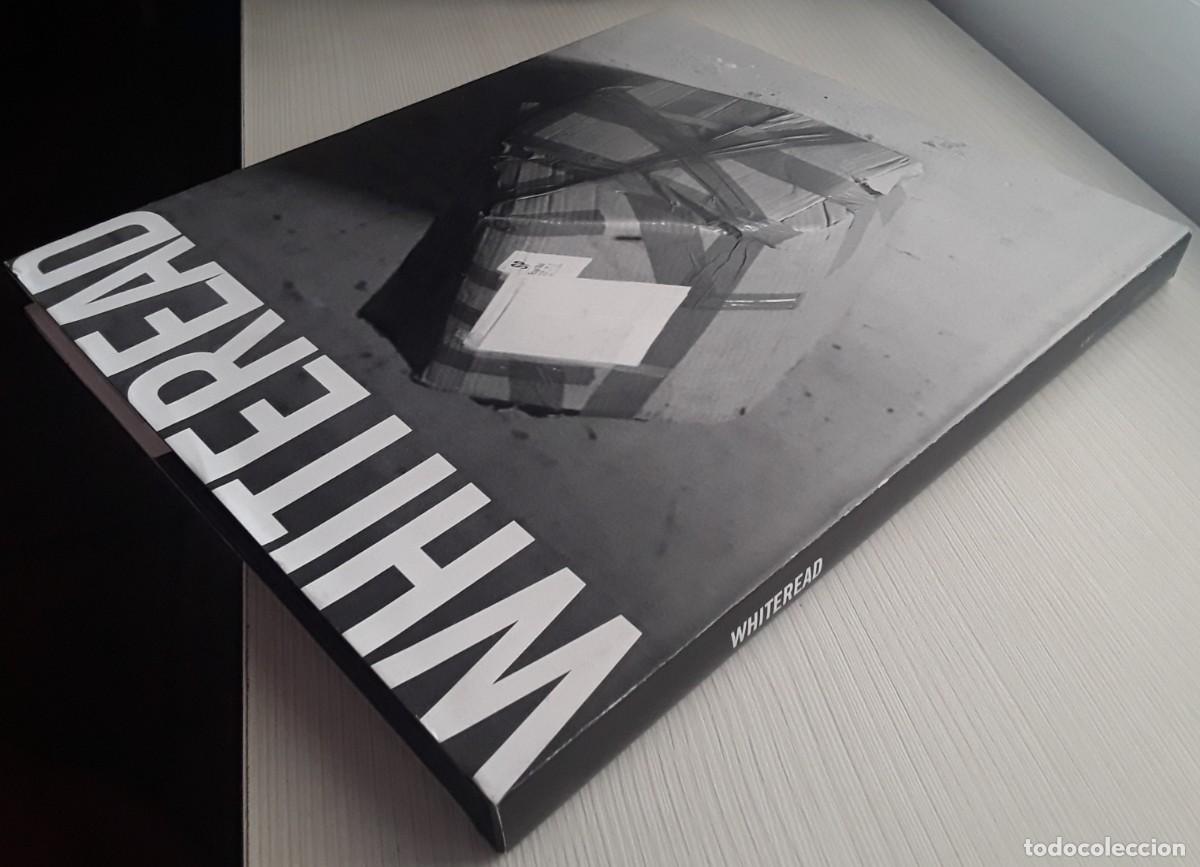 Libros de segunda mano: WHITEREAD. RACHEL WHITEREAD. - Foto 2
