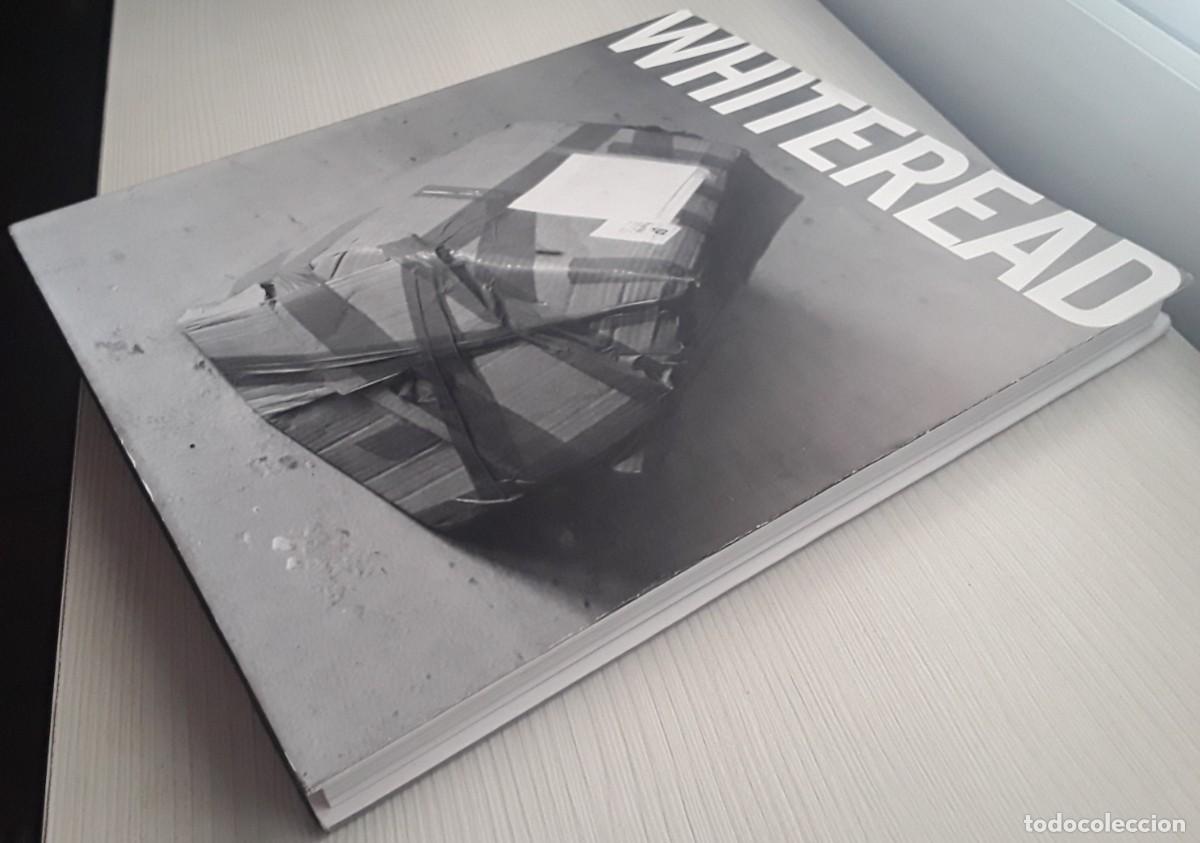 Libros de segunda mano: WHITEREAD. RACHEL WHITEREAD. - Foto 3