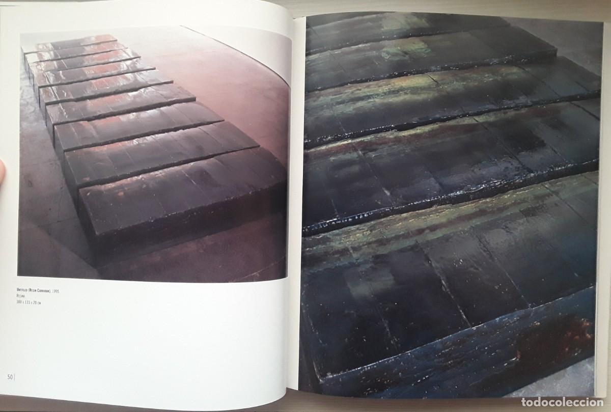 Libros de segunda mano: WHITEREAD. RACHEL WHITEREAD. - Foto 5