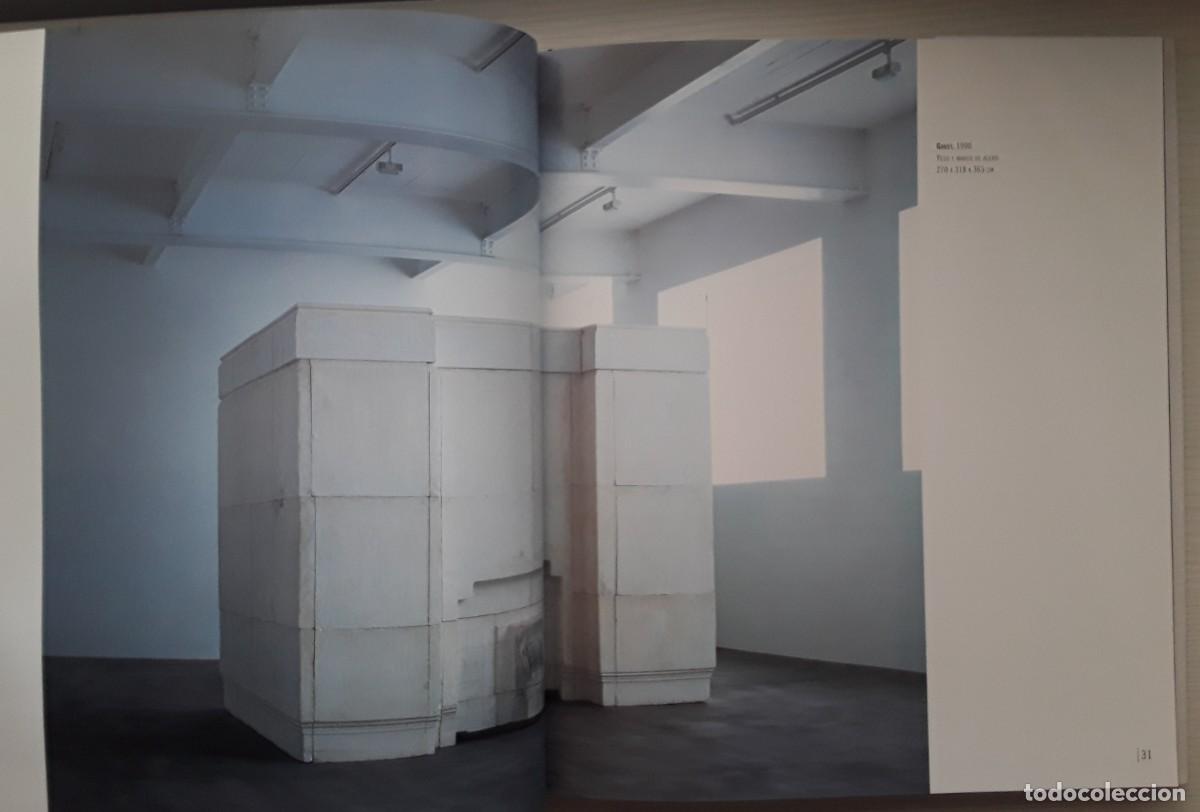 Libros de segunda mano: WHITEREAD. RACHEL WHITEREAD. - Foto 6