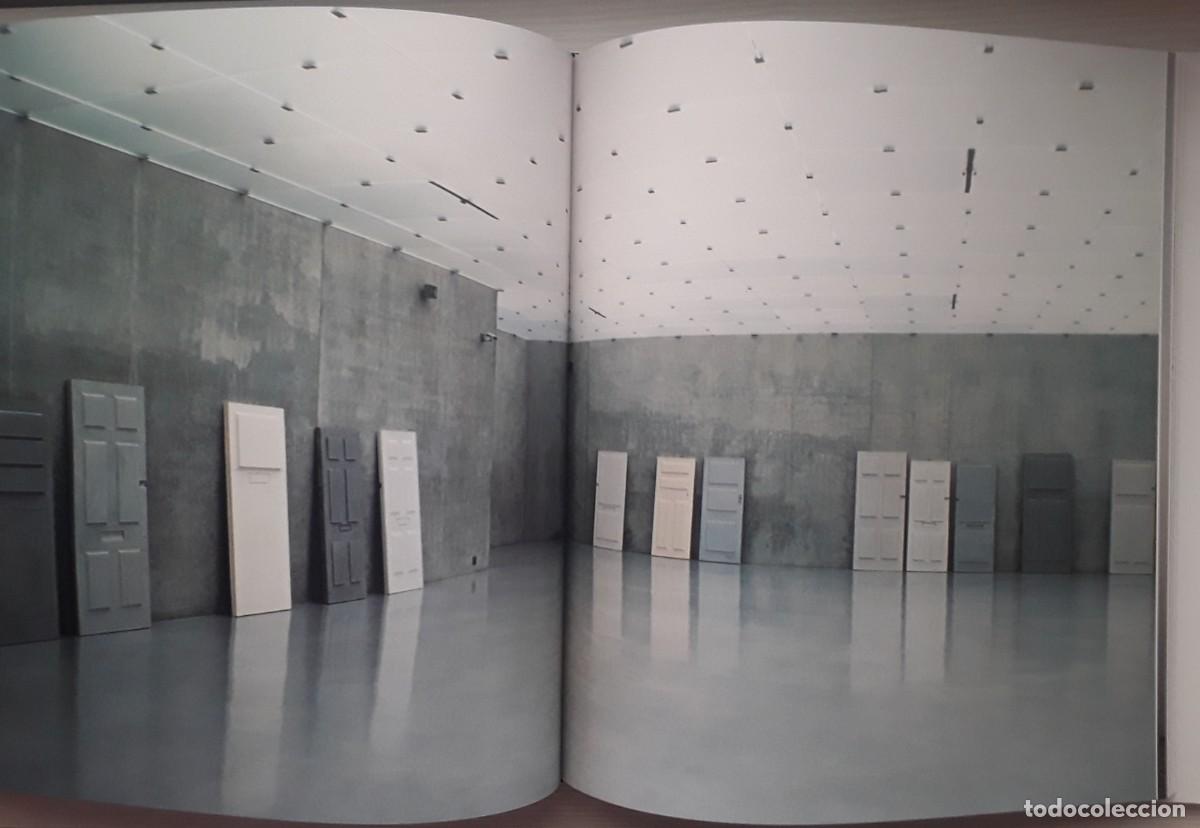 Libros de segunda mano: WHITEREAD. RACHEL WHITEREAD. - Foto 7