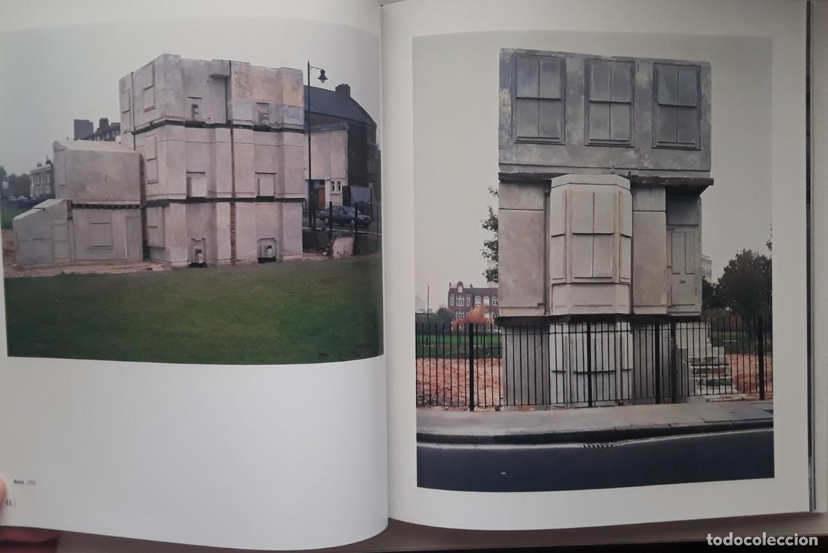 Libros de segunda mano: WHITEREAD. RACHEL WHITEREAD. - Foto 8