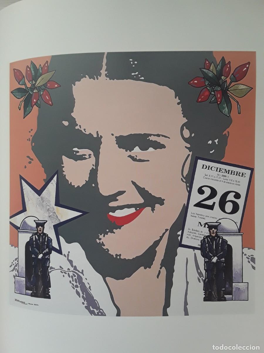 Libros de segunda mano: EUGENIO CHICANO. LA COPLA. - Foto 5