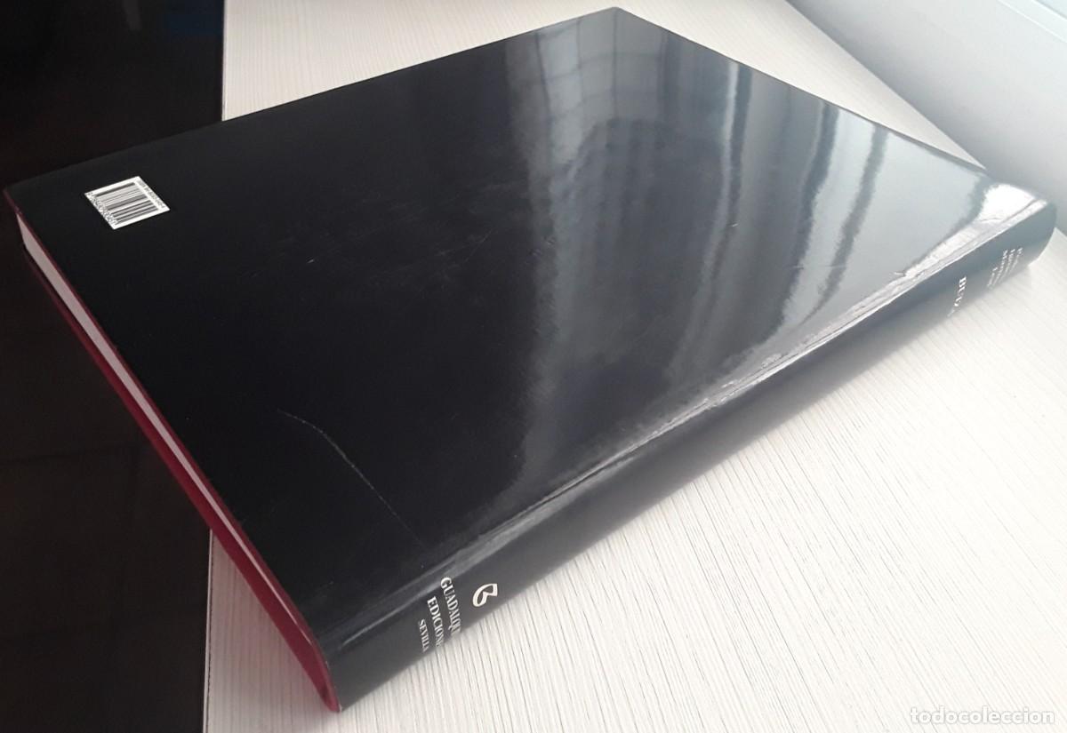 Libros de segunda mano: BUIZA. PEDRO IGNACIO MART&Iacute;NEZ LEAL. - Foto 2