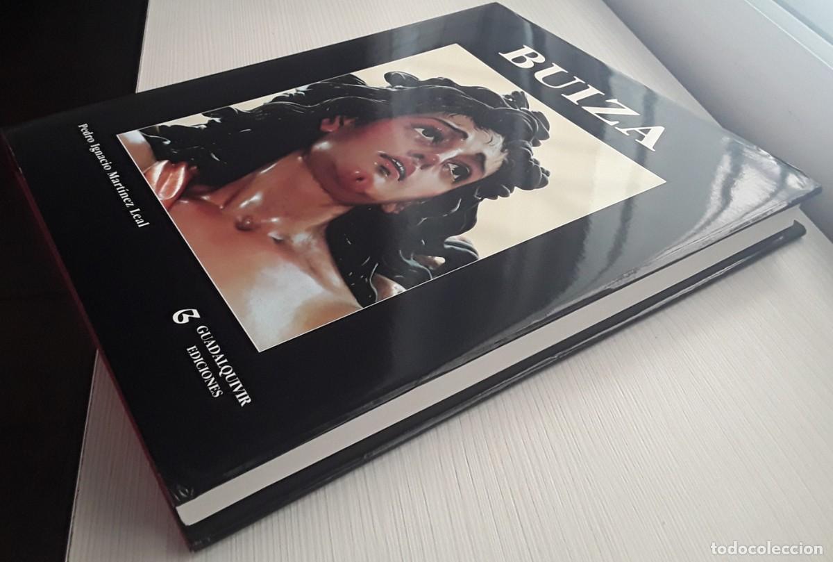 Libros de segunda mano: BUIZA. PEDRO IGNACIO MART&Iacute;NEZ LEAL. - Foto 3