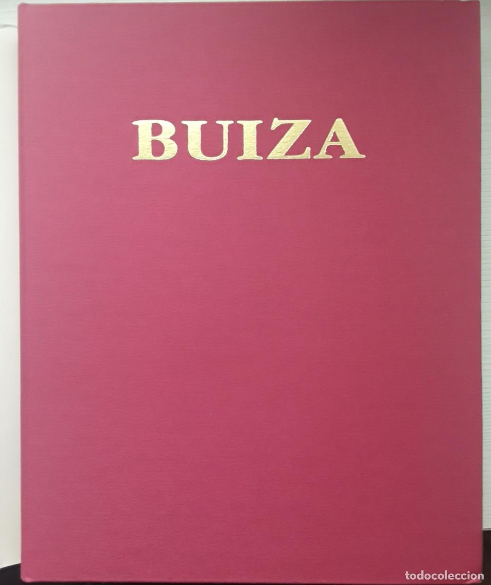 Libros de segunda mano: BUIZA. PEDRO IGNACIO MART&Iacute;NEZ LEAL. - Foto 4