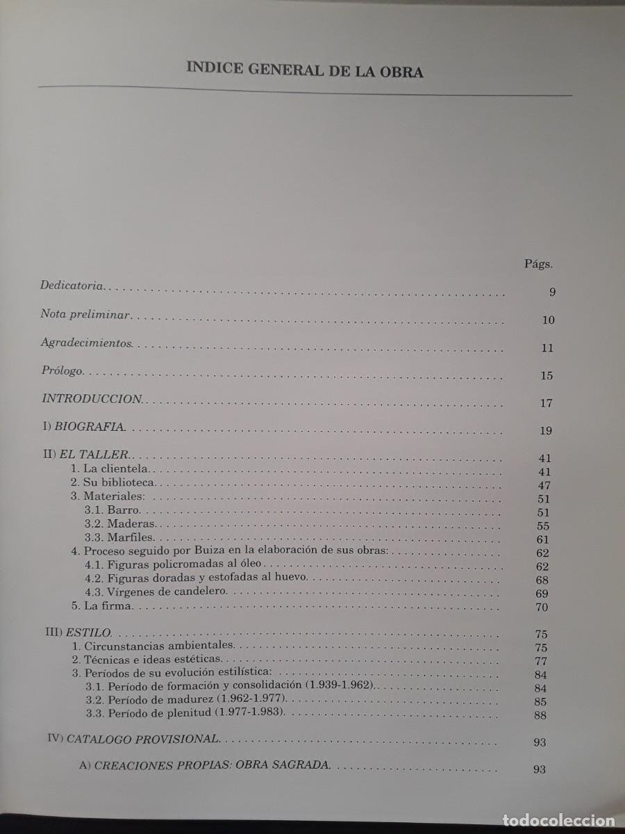 Libros de segunda mano: BUIZA. PEDRO IGNACIO MART&Iacute;NEZ LEAL. - Foto 5