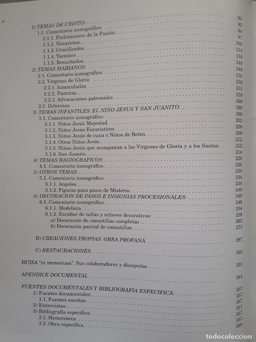 Libros de segunda mano: BUIZA. PEDRO IGNACIO MART&Iacute;NEZ LEAL. - Foto 7