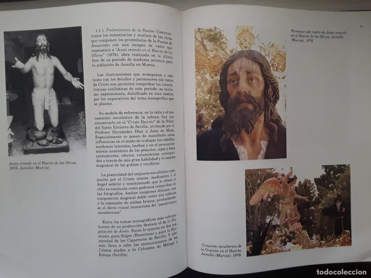 Libros de segunda mano: BUIZA. PEDRO IGNACIO MART&Iacute;NEZ LEAL. - Foto 8