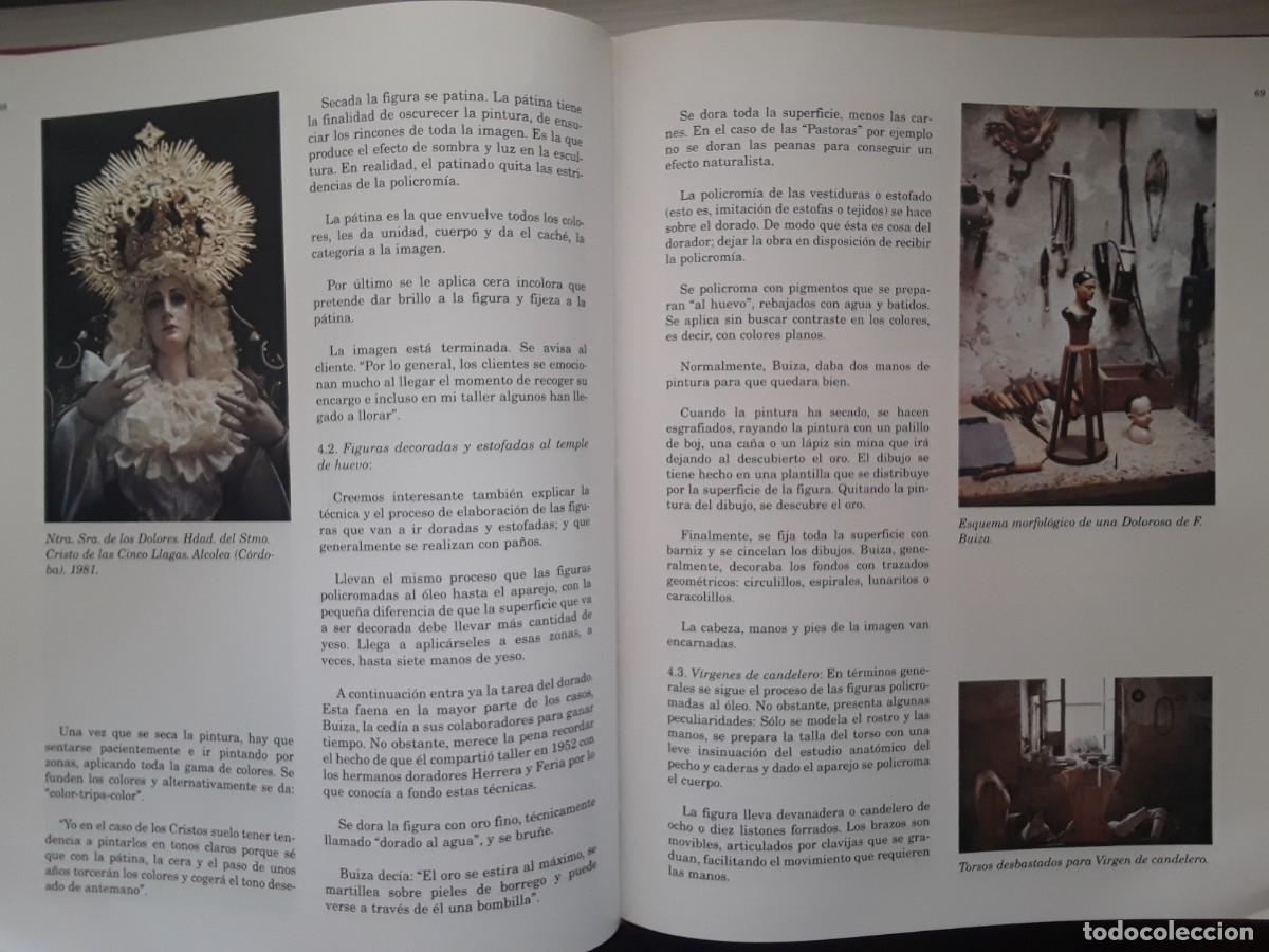 Libros de segunda mano: BUIZA. PEDRO IGNACIO MART&Iacute;NEZ LEAL. - Foto 9