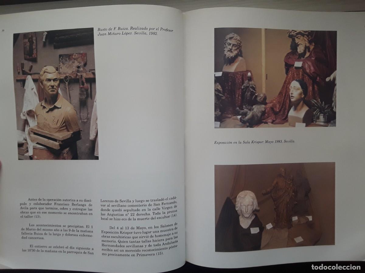 Libros de segunda mano: BUIZA. PEDRO IGNACIO MART&Iacute;NEZ LEAL. - Foto 10