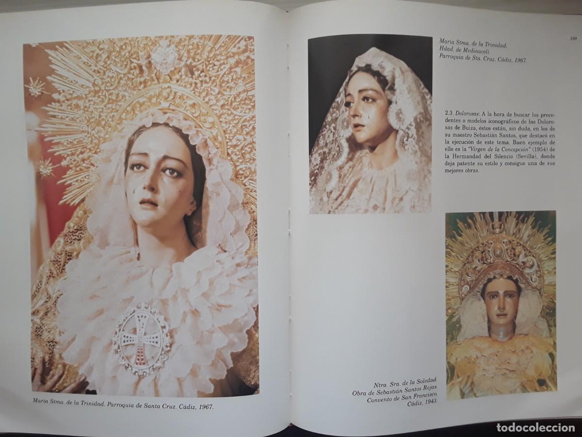 Libros de segunda mano: BUIZA. PEDRO IGNACIO MART&Iacute;NEZ LEAL. - Foto 11