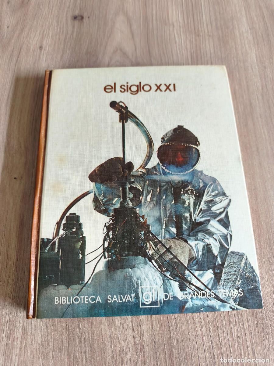 Libros de segunda mano: El Siglo XXI Biblioteca Salvat de Grandes Temas