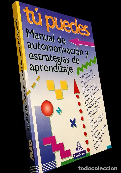 Libros de segunda mano: �F2- ESTRATEGIAS DE APRENDIZAJE. COMO PREPARAR OPOSICIONES. TECNICAS. PLANIFICACION. S. ROBLES MIRA.