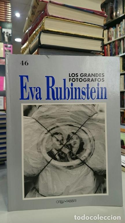 Libros de segunda mano: Eva Rubinstein. - .